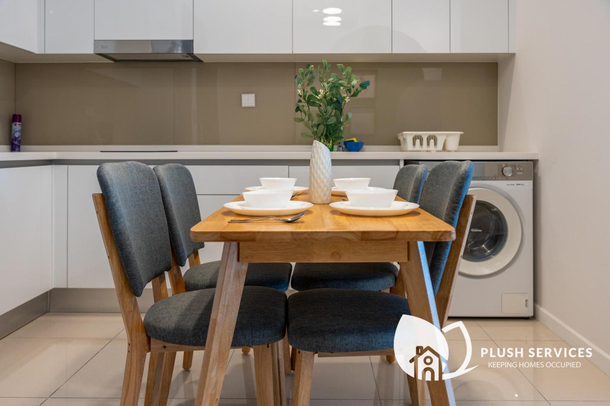 Highpark Suites At Petaling Jaya, Kelana Jaya By Plush Bagian luar foto