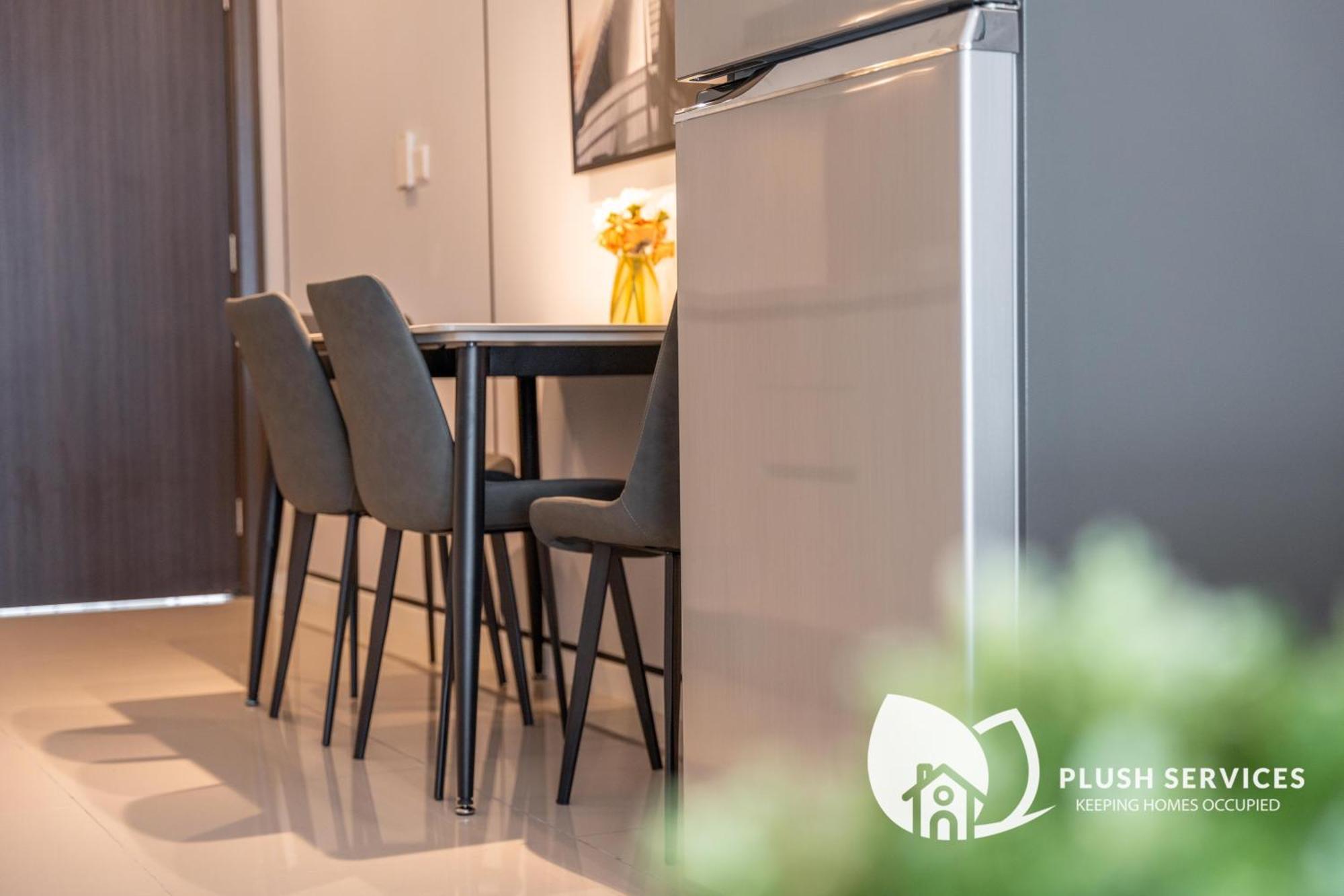 Highpark Suites At Petaling Jaya, Kelana Jaya By Plush Bagian luar foto