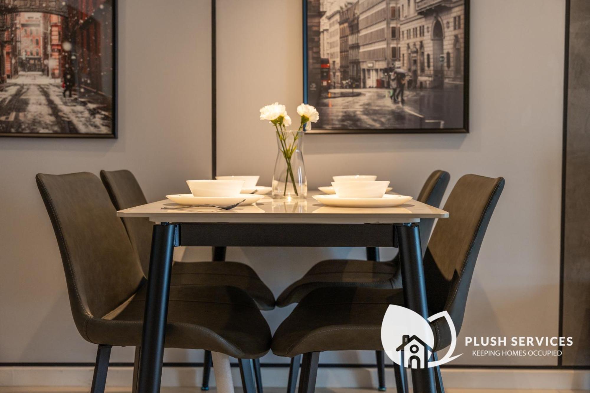 Highpark Suites At Petaling Jaya, Kelana Jaya By Plush Bagian luar foto