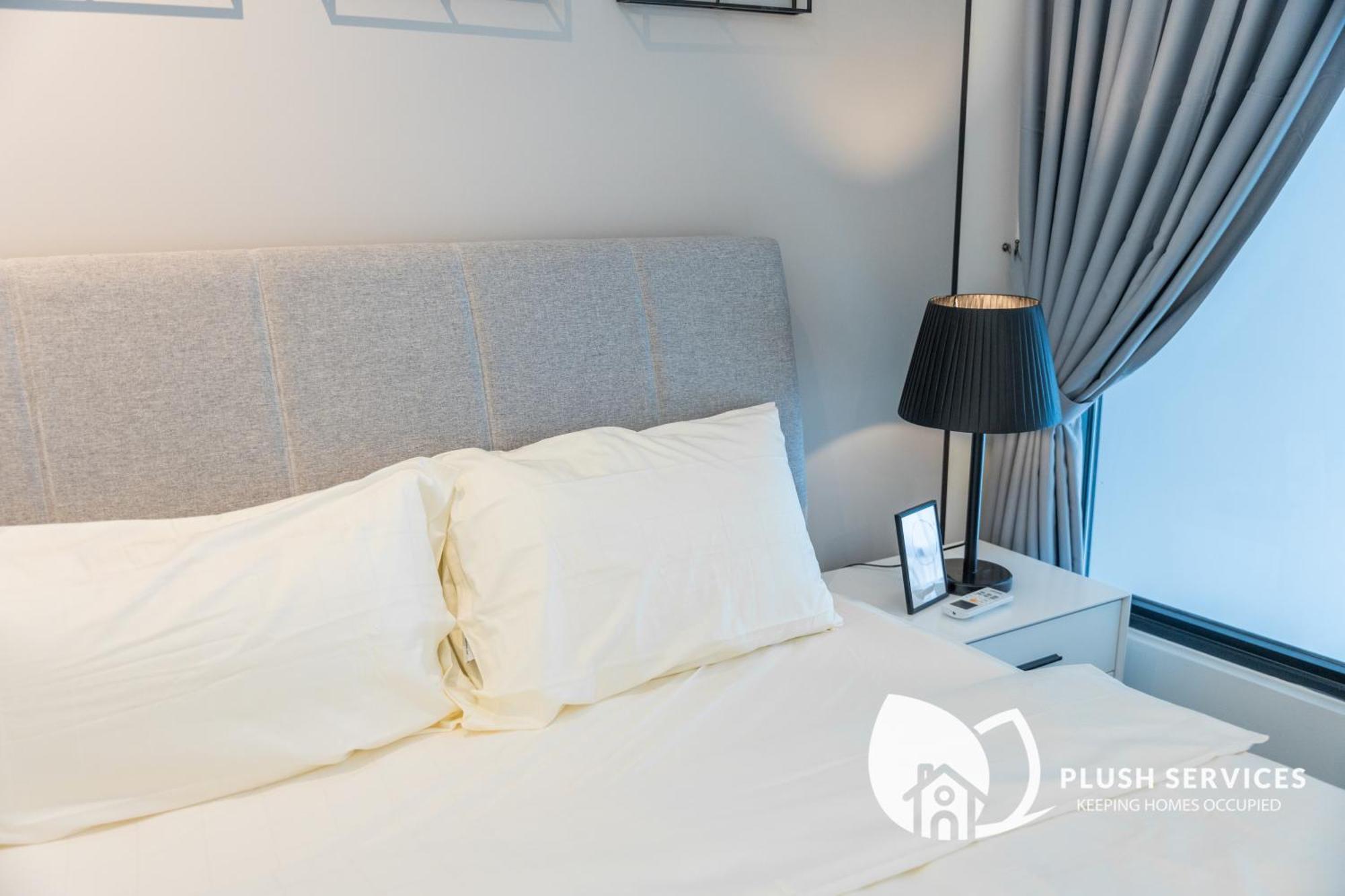 Highpark Suites At Petaling Jaya, Kelana Jaya By Plush Bagian luar foto