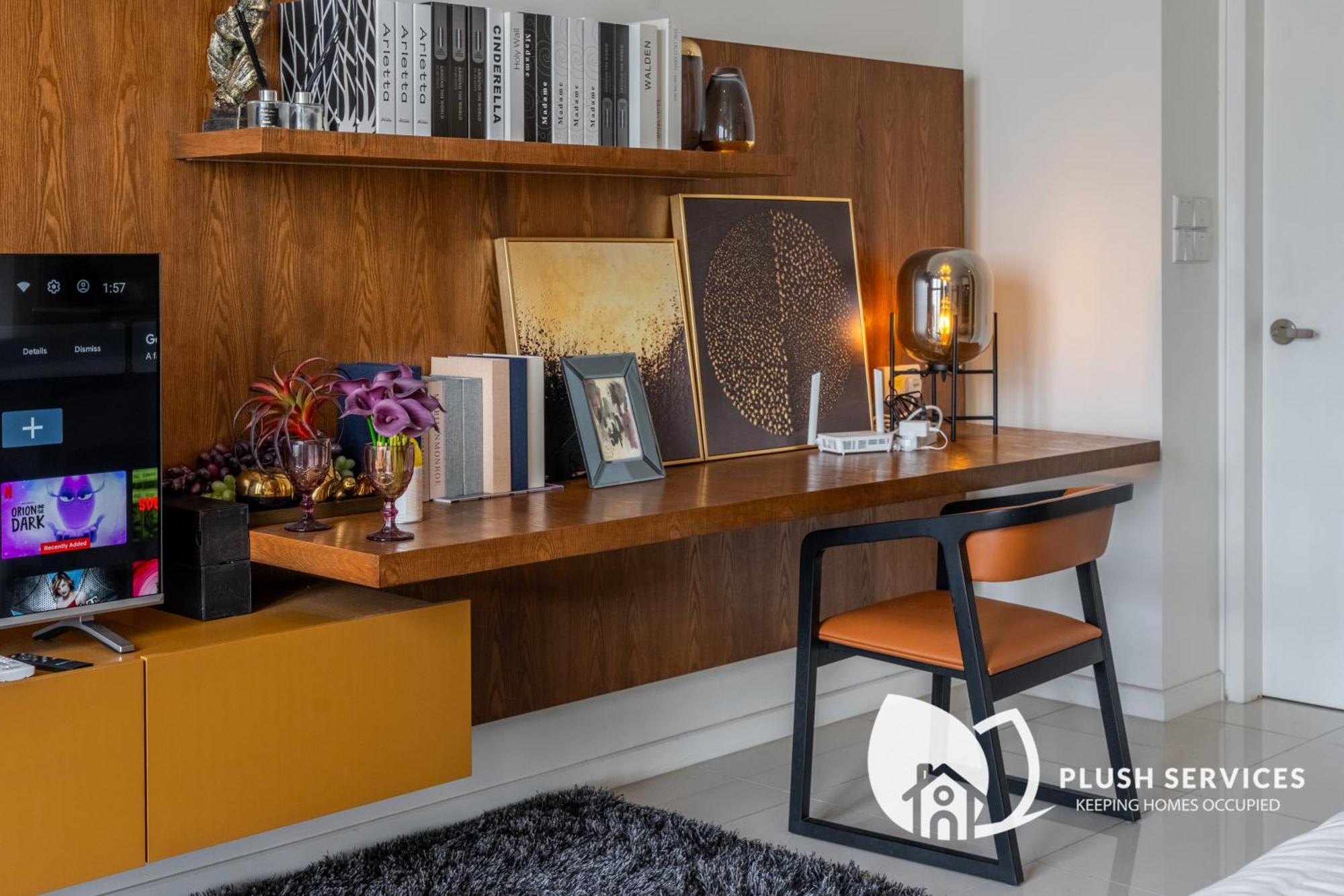 Highpark Suites At Petaling Jaya, Kelana Jaya By Plush Bagian luar foto