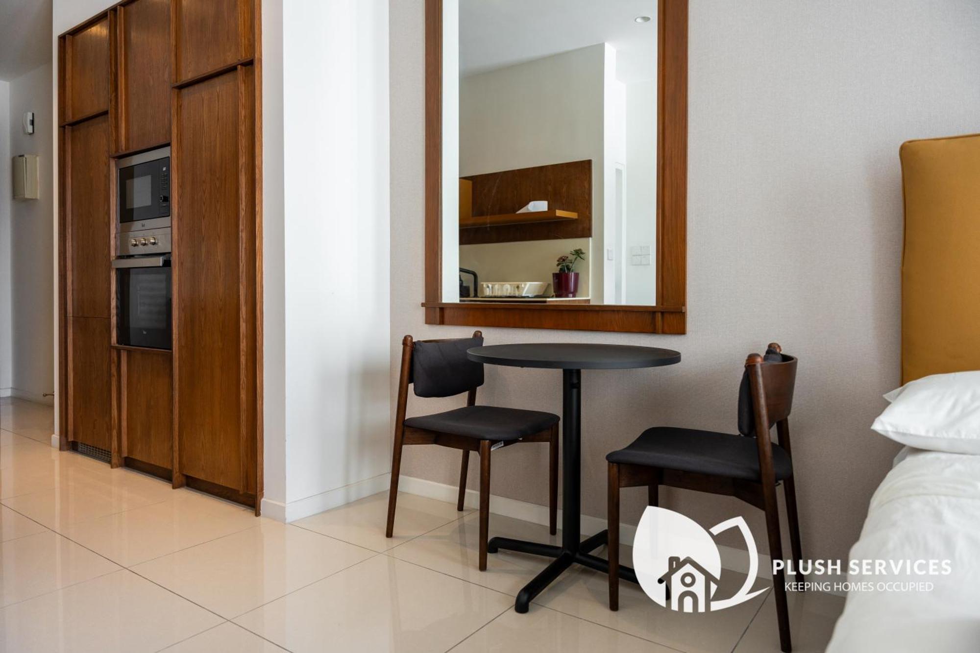Highpark Suites At Petaling Jaya, Kelana Jaya By Plush Bagian luar foto